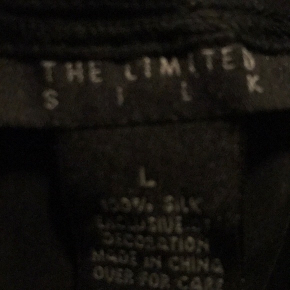 The Limited blouse - Picture 3 of 3